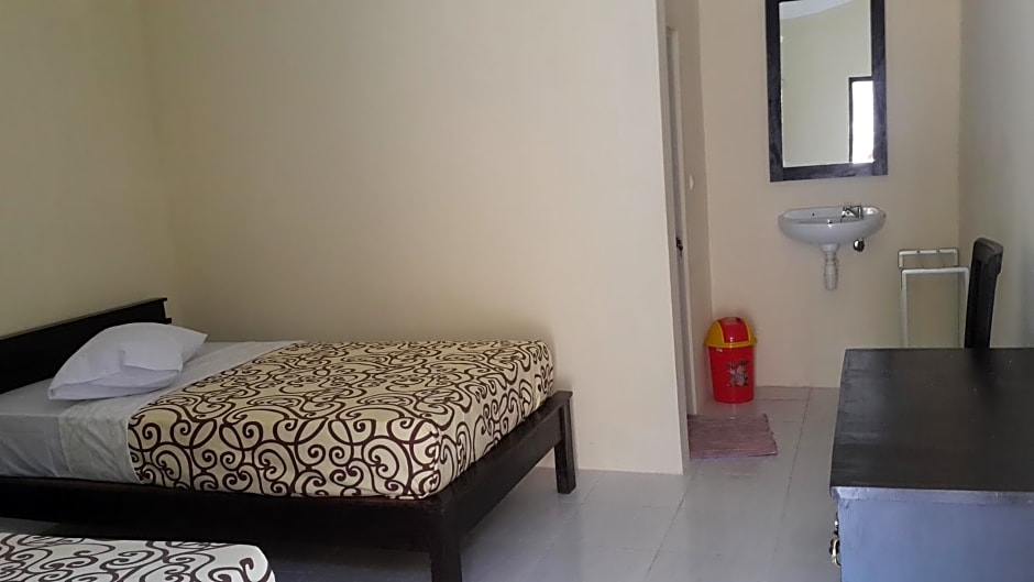 Belong Bunter Homestay