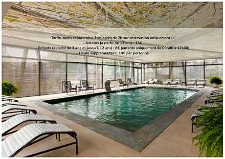 Citadines Eurometropole Strasbourg