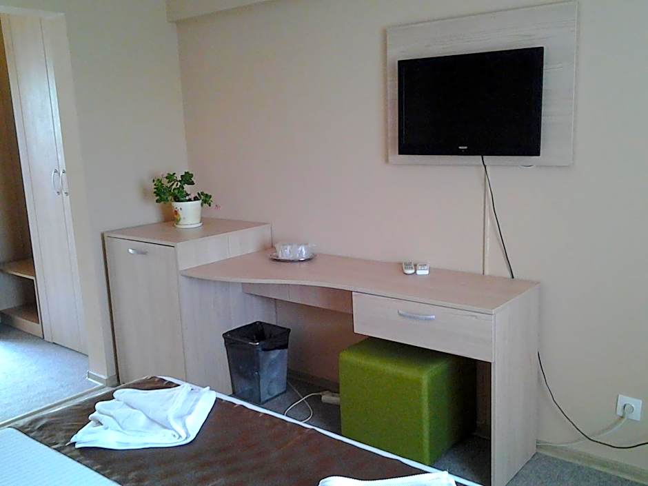 Hostel Nova Route