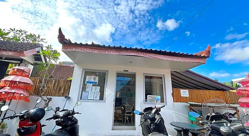 Pererenan Nengah Guest House