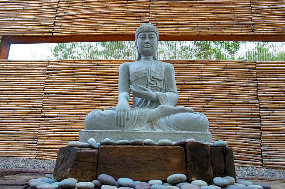 Hotel Cosijo - San Jeronimo Tlacochahuaya