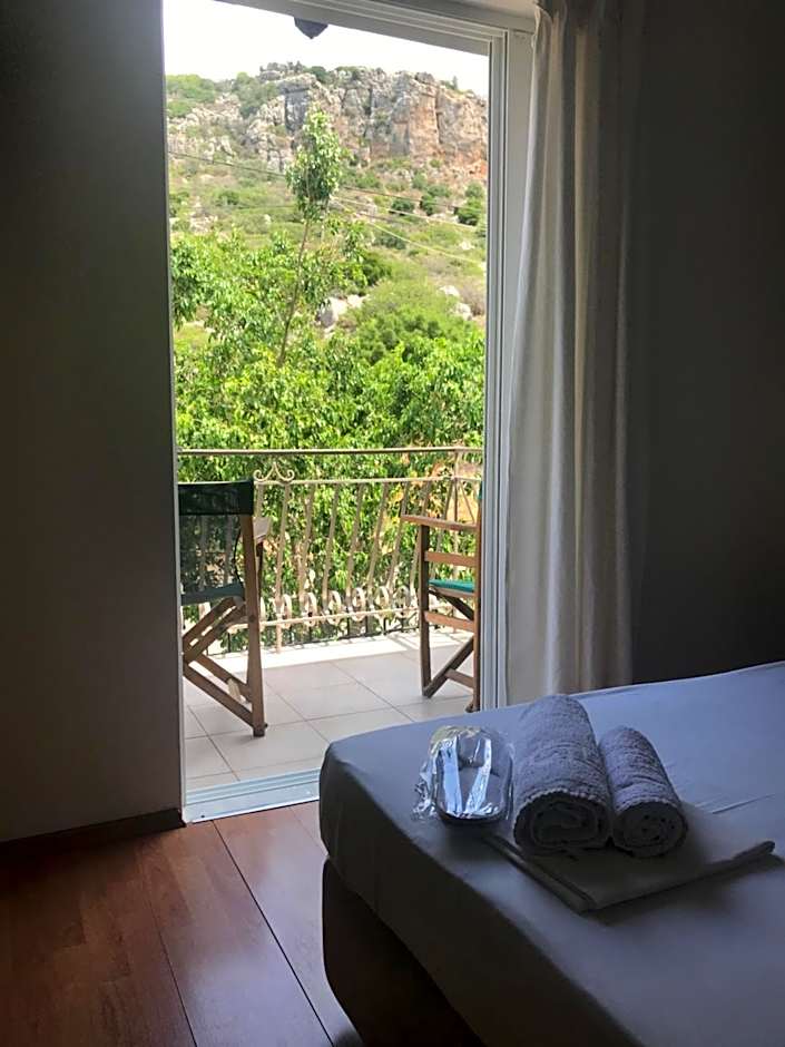 Annema Hotel and Restaurant