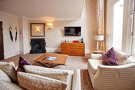 Royal Horseguards Suite