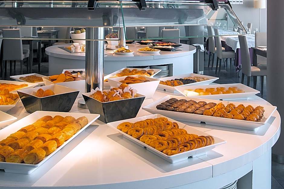 Hotel Balneario Alhama de Aragón