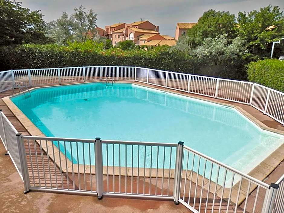 Lagrange Vacances Le Scarlett et Les Soleillades