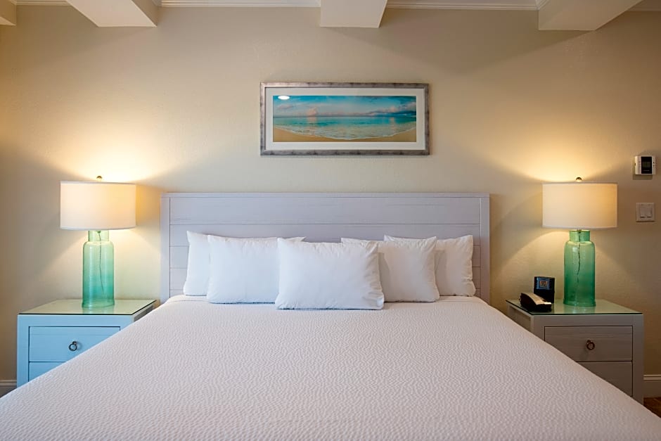 Legacy Vacation Resorts Indian Shores