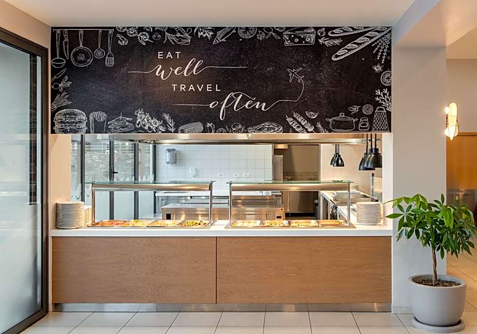 Ariadne Beach - Adults Only