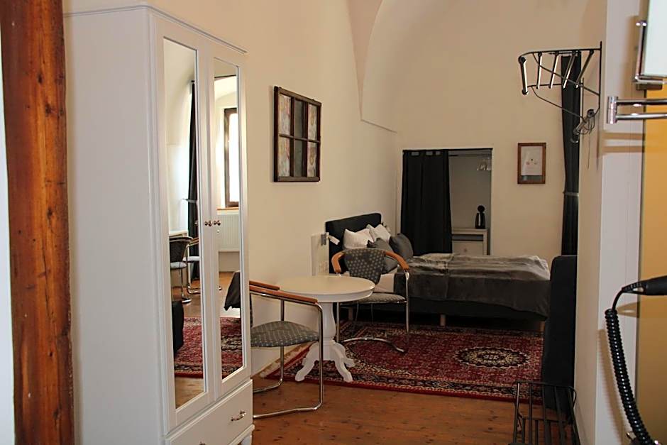 Hotel im Stift Neuberg