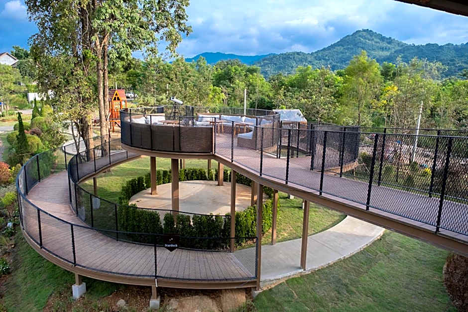 Marasca Khao Yai - Small Luxury Hotels of the World