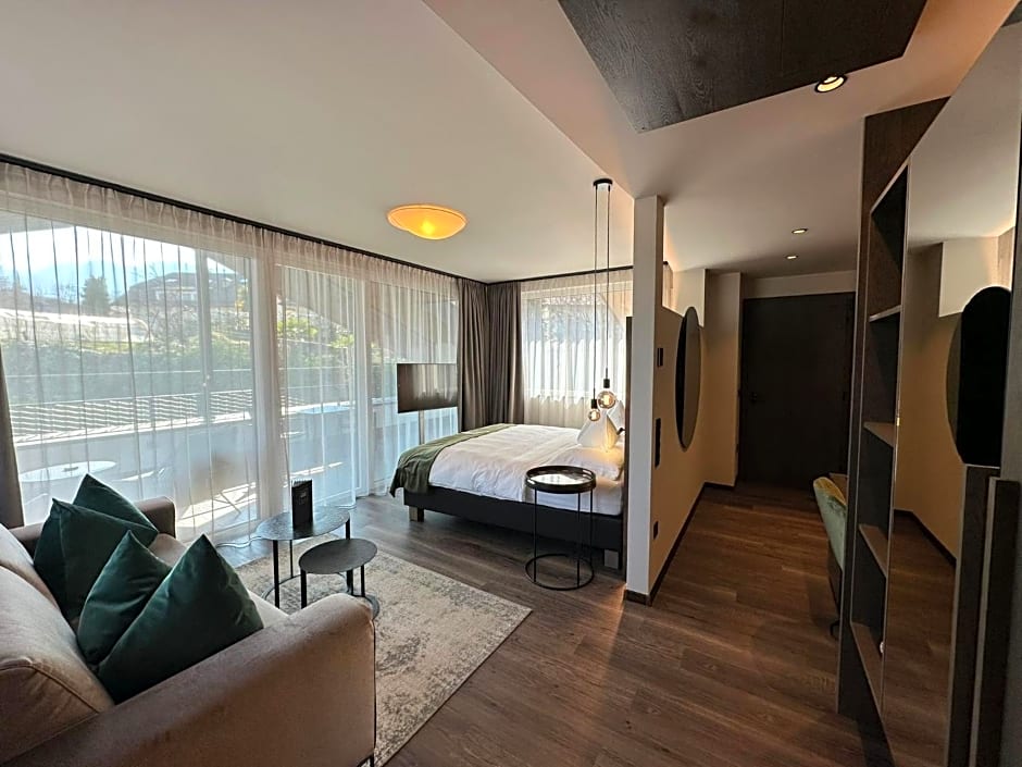 Appius Design Suites B&B - ADULTS ONLY