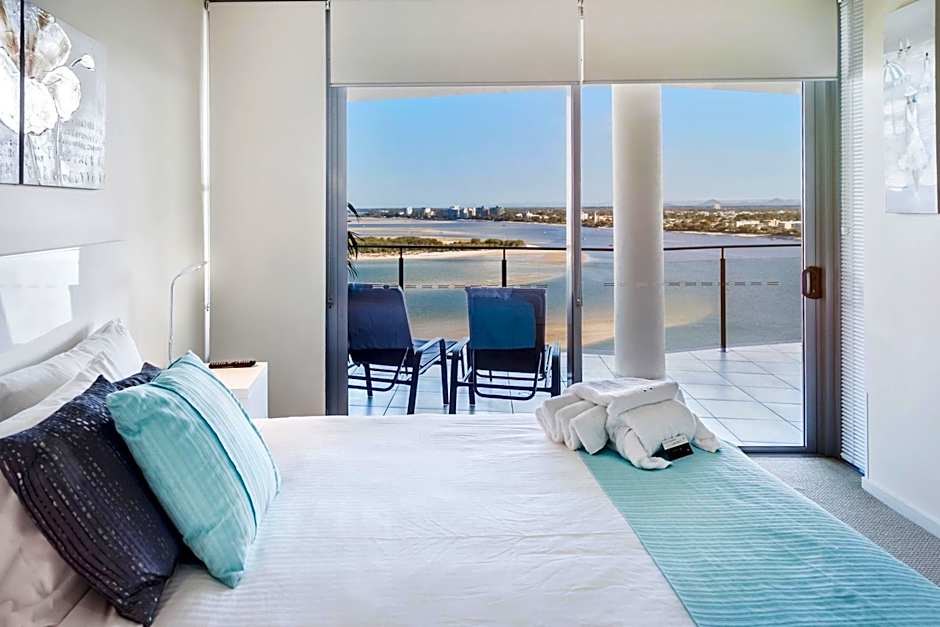Monaco Caloundra