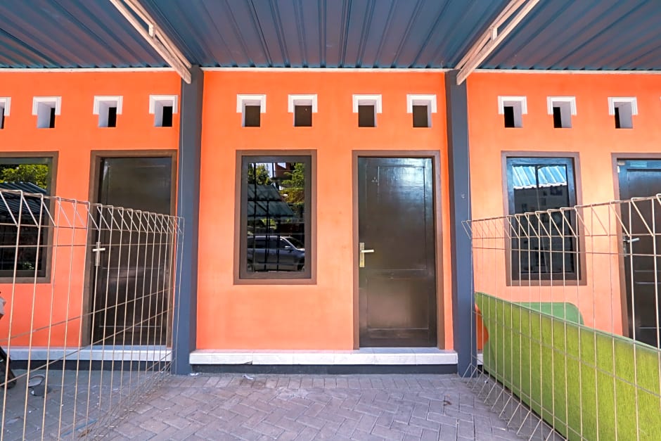 Spot On 2117 Anugerah Family Residence