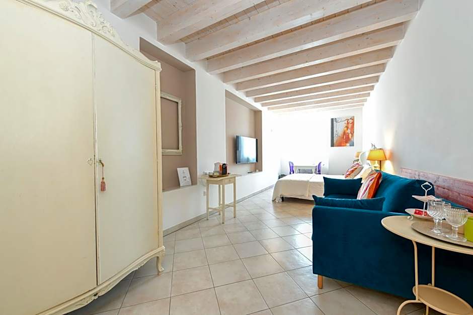 Le Rêve - Lake view rooms