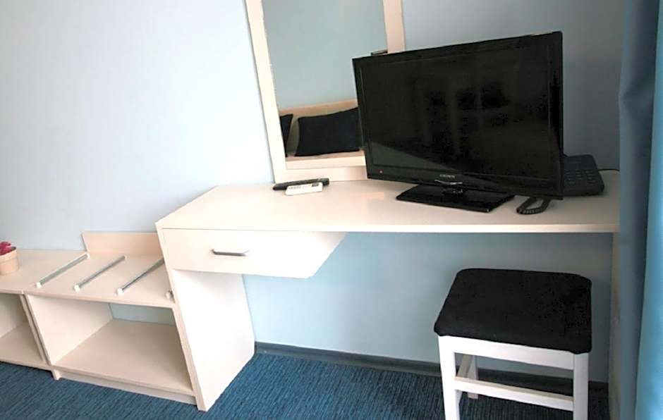 Sunny Beauty Palace Hotel