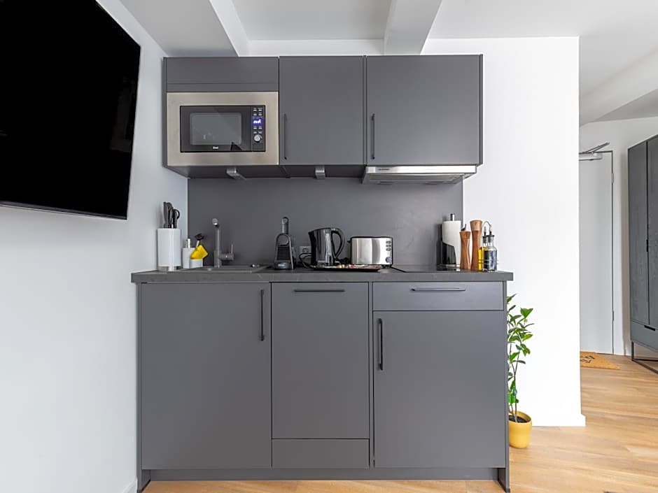 limehome Essen Kettwiger Straße