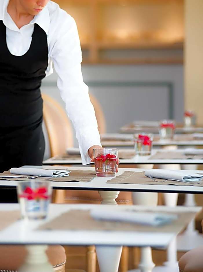 San Giovanni Terme Rapolano