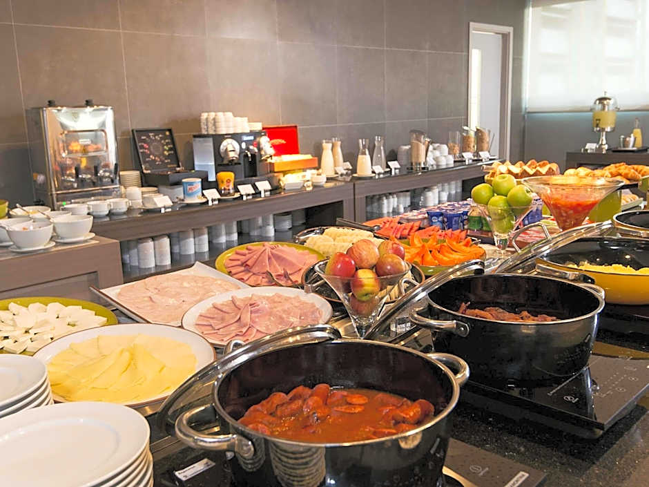 Novotel Santos