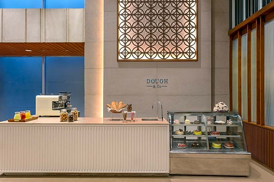 Welcomhotel by ITC Hotels, Ashram Road, Ahmedabad