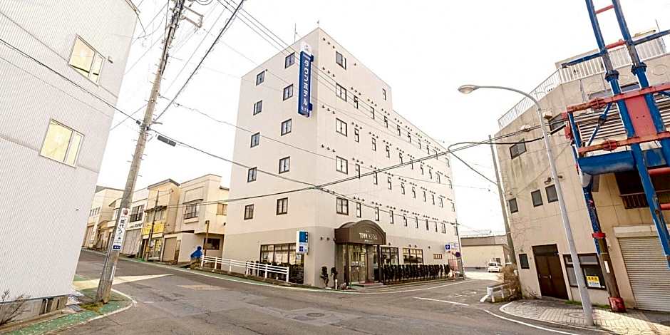 Noshiro Town Hotel Minami