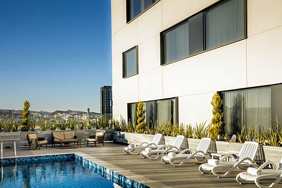 Fiesta Inn Chihuahua Fashion Mall