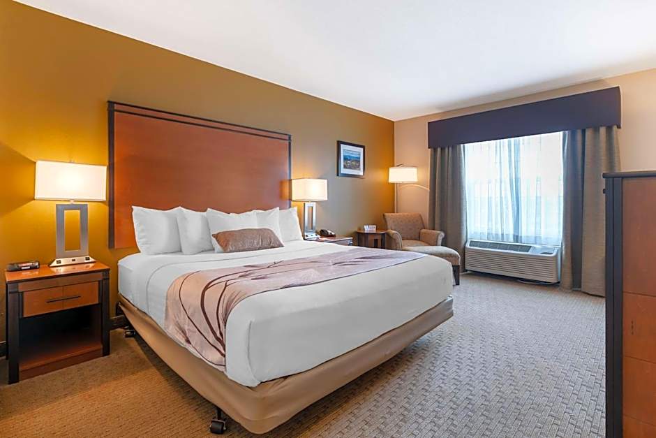Best Western Plus Bend North