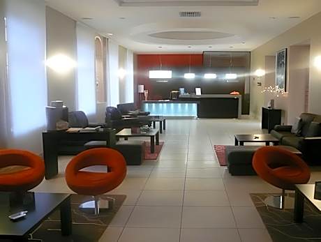 Abbaye des Capucins Spa & Resort