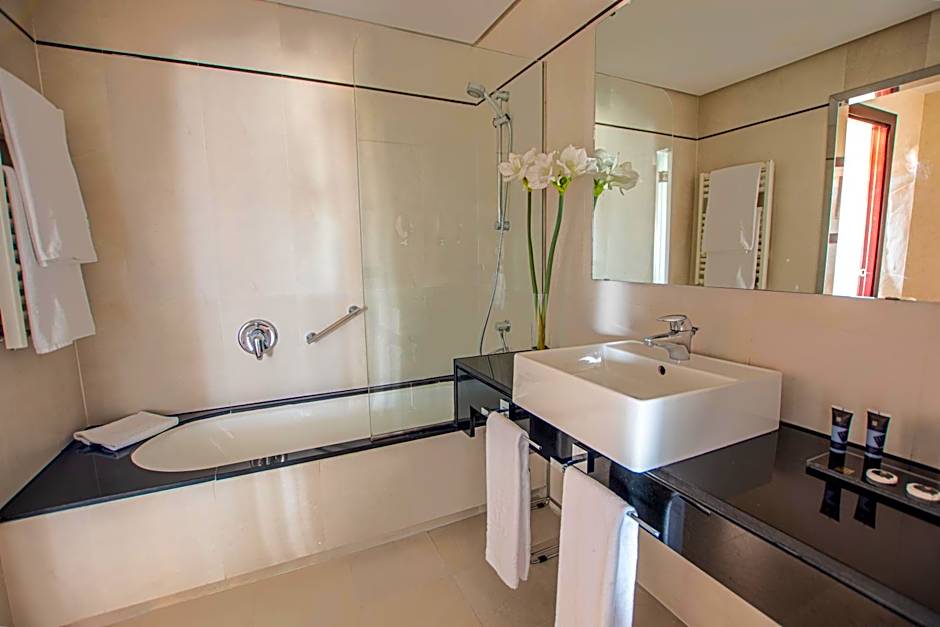 Hotel Andalucia Center