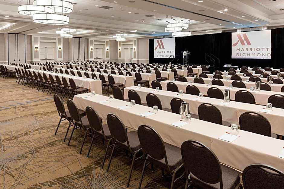 Richmond Marriott