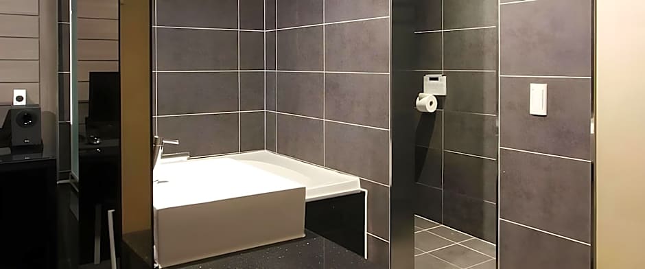Antives Hotel Ilsan