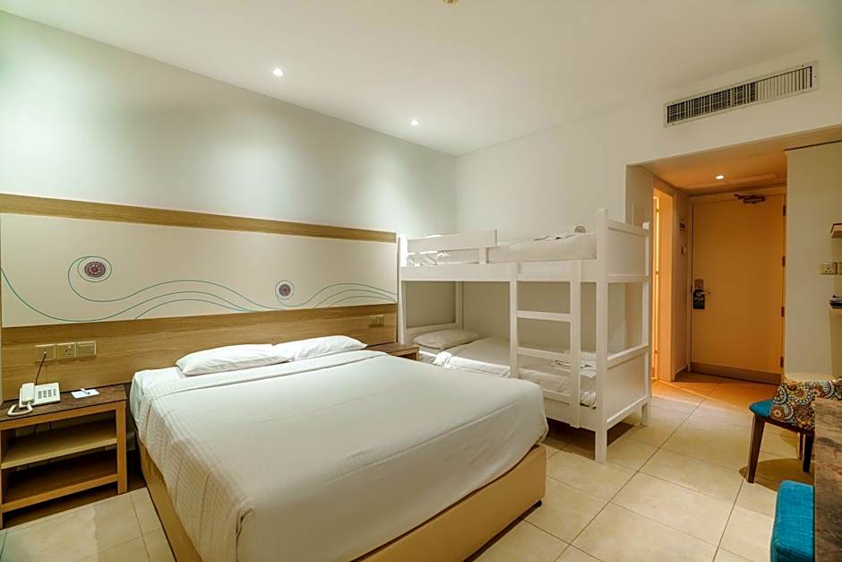 Stamatia Hotel