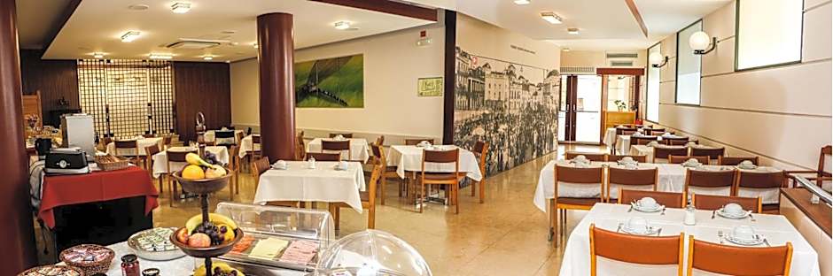 Hotel Dos Cavaleiros