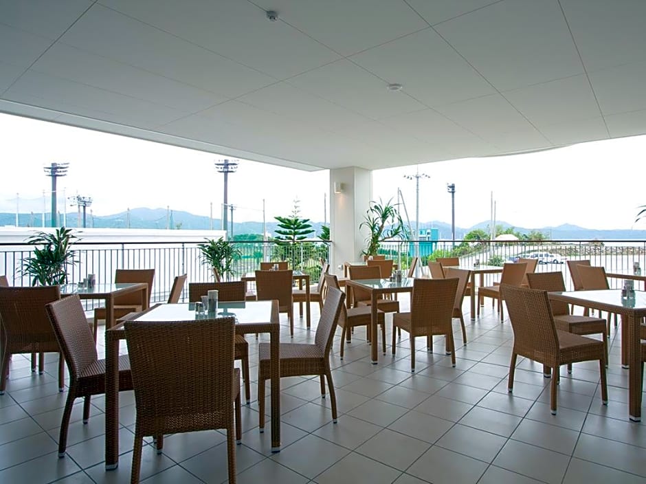 Hotel Yugaf Inn Okinawa