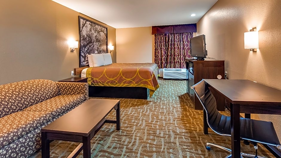 SureStay Hotel by Best Western Alexandria