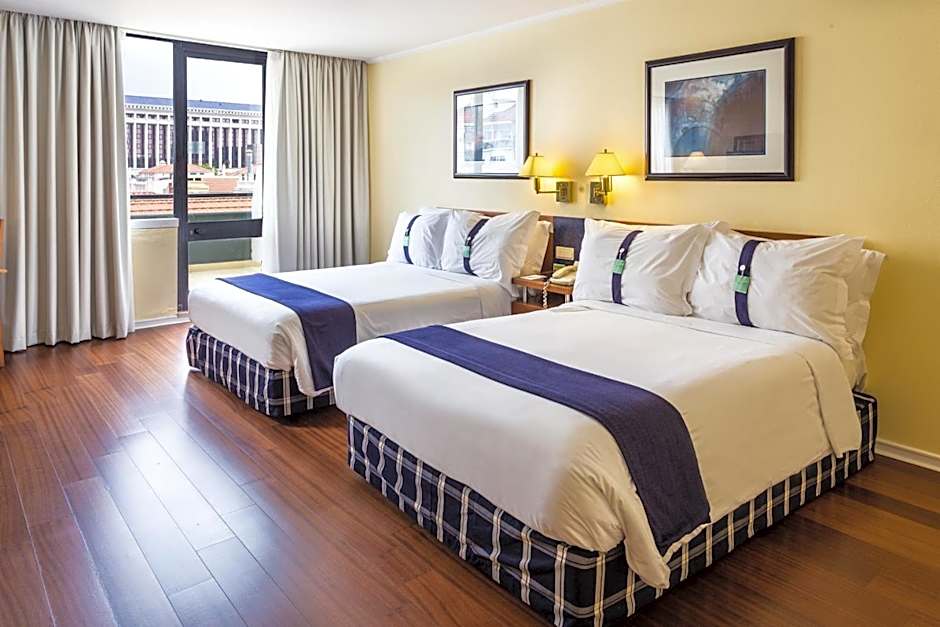 Holiday Inn Lisboa By IHG