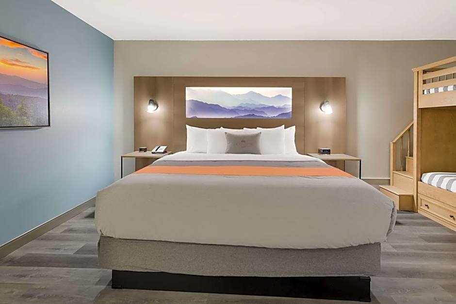 Graystone Lodge, Ascend Hotel Collection