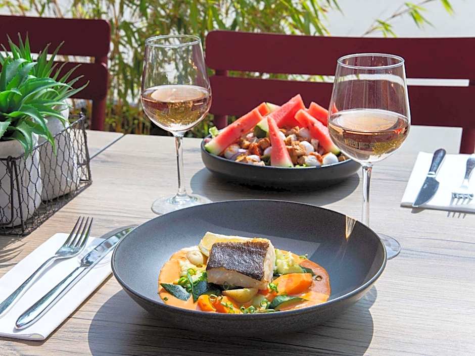 ibis La Baule Pornichet Plage