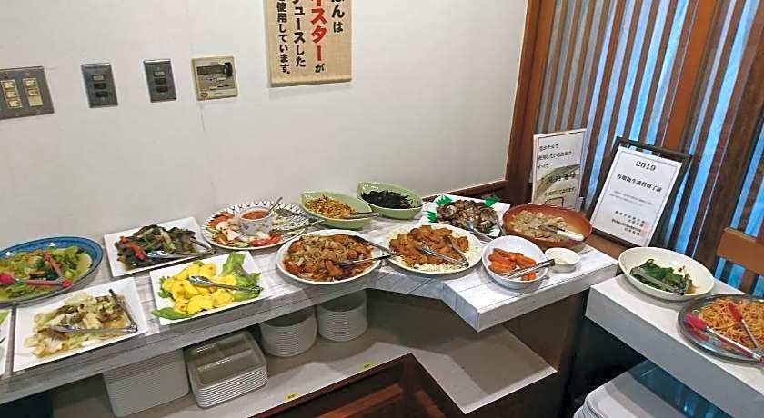 Toyohashi Station Hotel