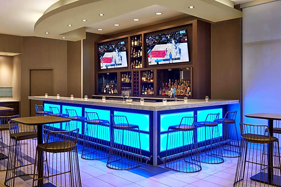 SpringHill Suites by Marriott Toronto Vaughan