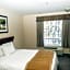 Lakeview Inns & Suites - Chetwynd