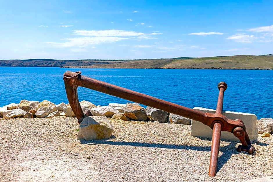 Seaside Guesthouse by JR City Apartments