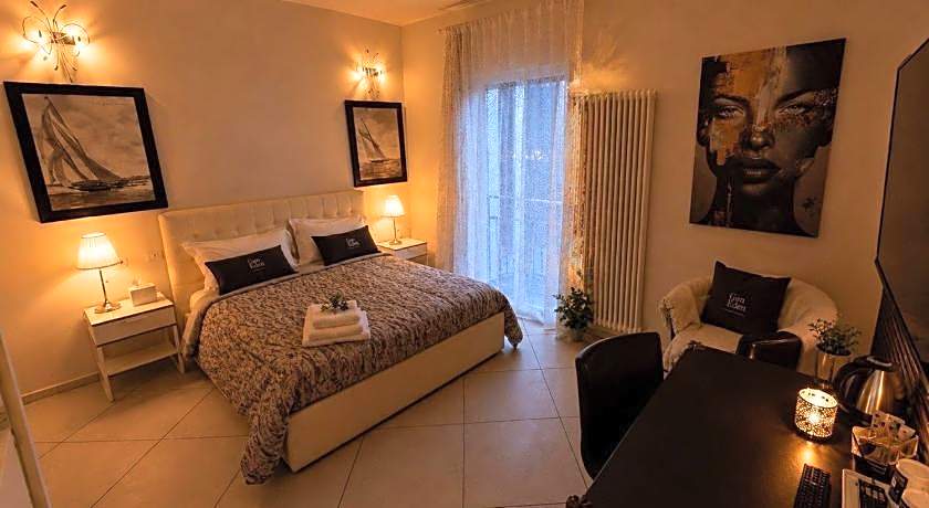 GAN EDEN b&b