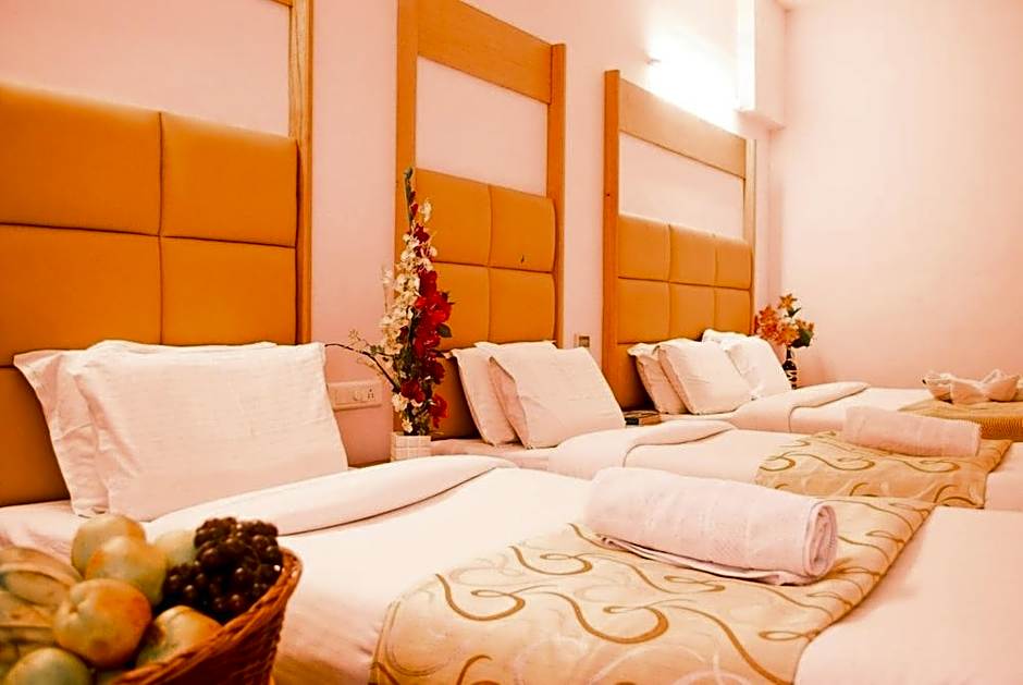 Hotel Rajadhane Madurai