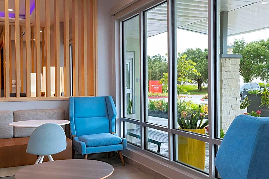 TownePlace Suites by Marriott Stafford Sugar Land