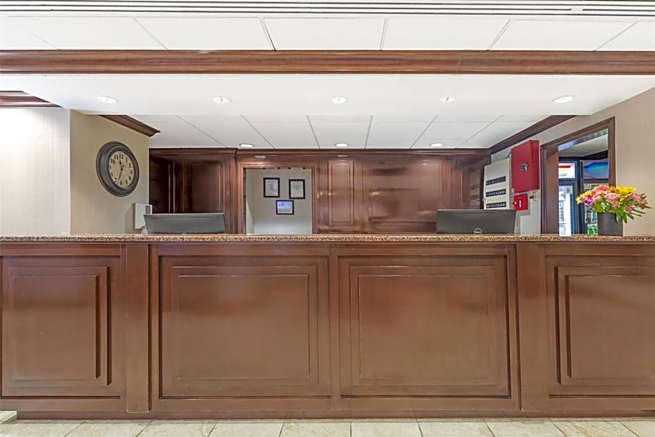 Best Western Dulles Airport Inn