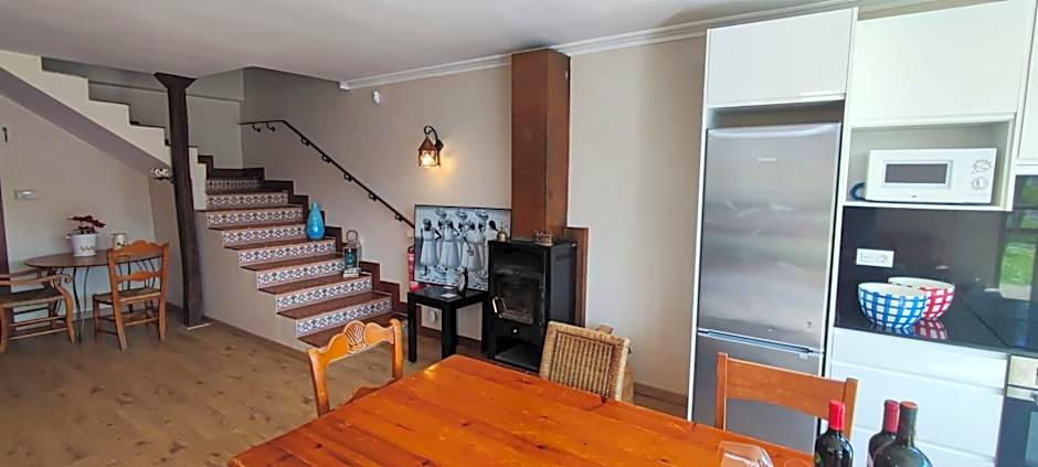 casa rural usko X VI0020