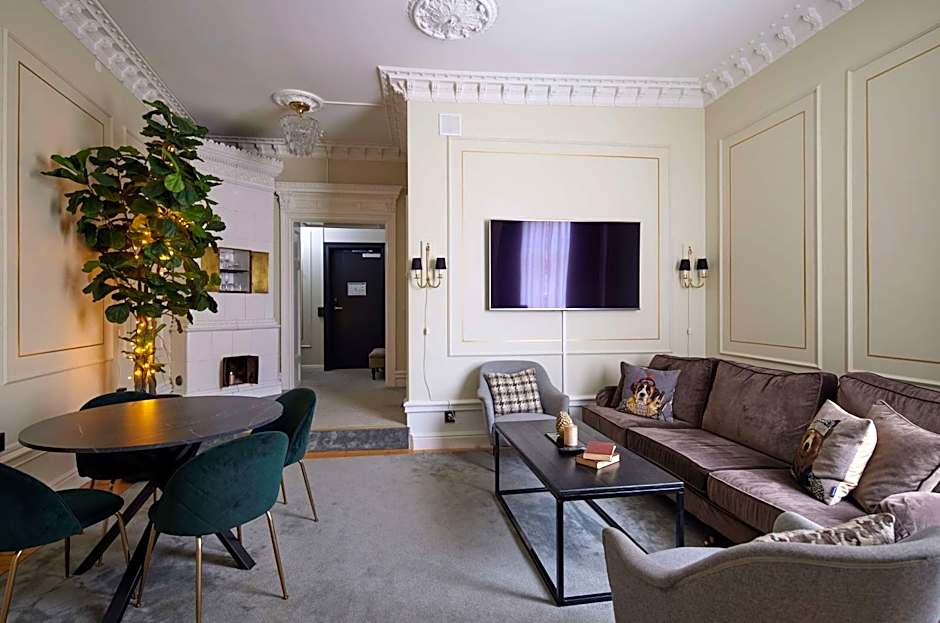 Best Western Hotel Baltic