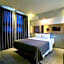 Chuncheon Urbane Hotel