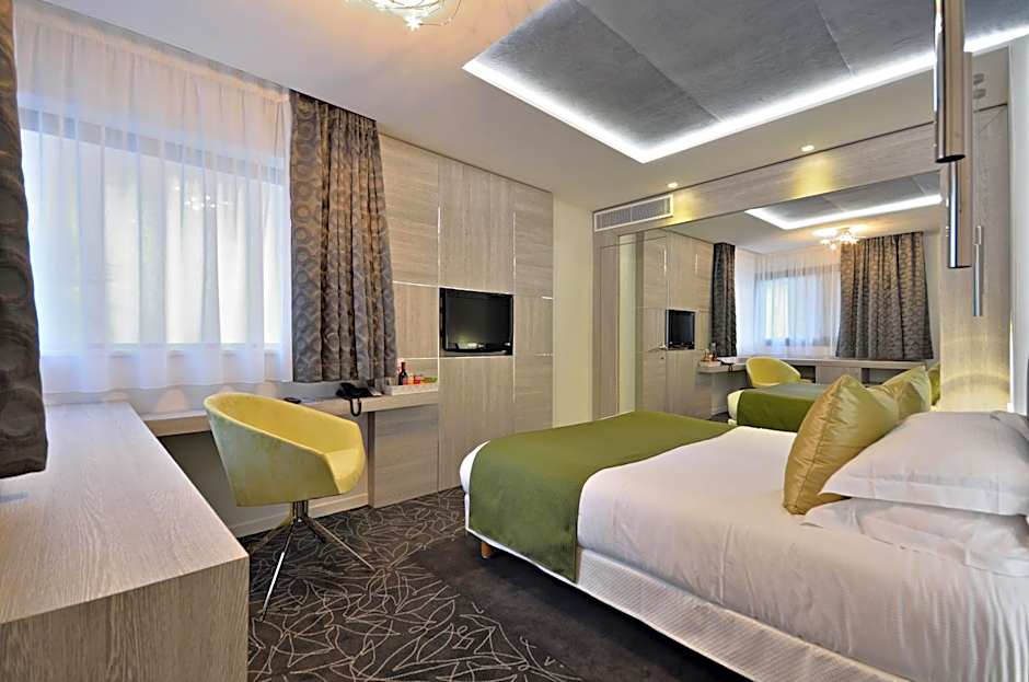 Hotel Cezanne