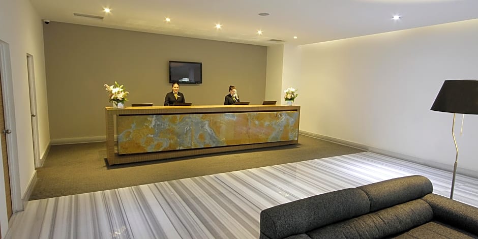 Presidente InterContinental Guadalajara By IHG