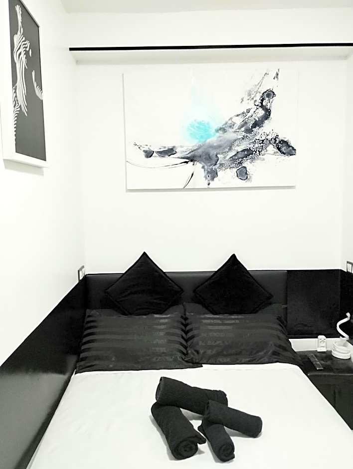 Vilapicina Rooms